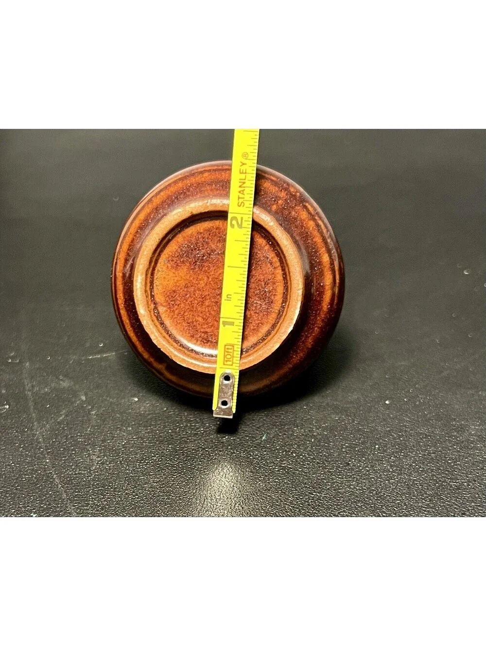 Unique Vintage studio pottery